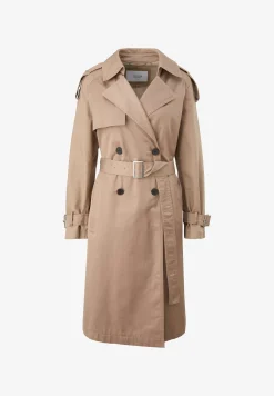 Trench|comma casual identity Online