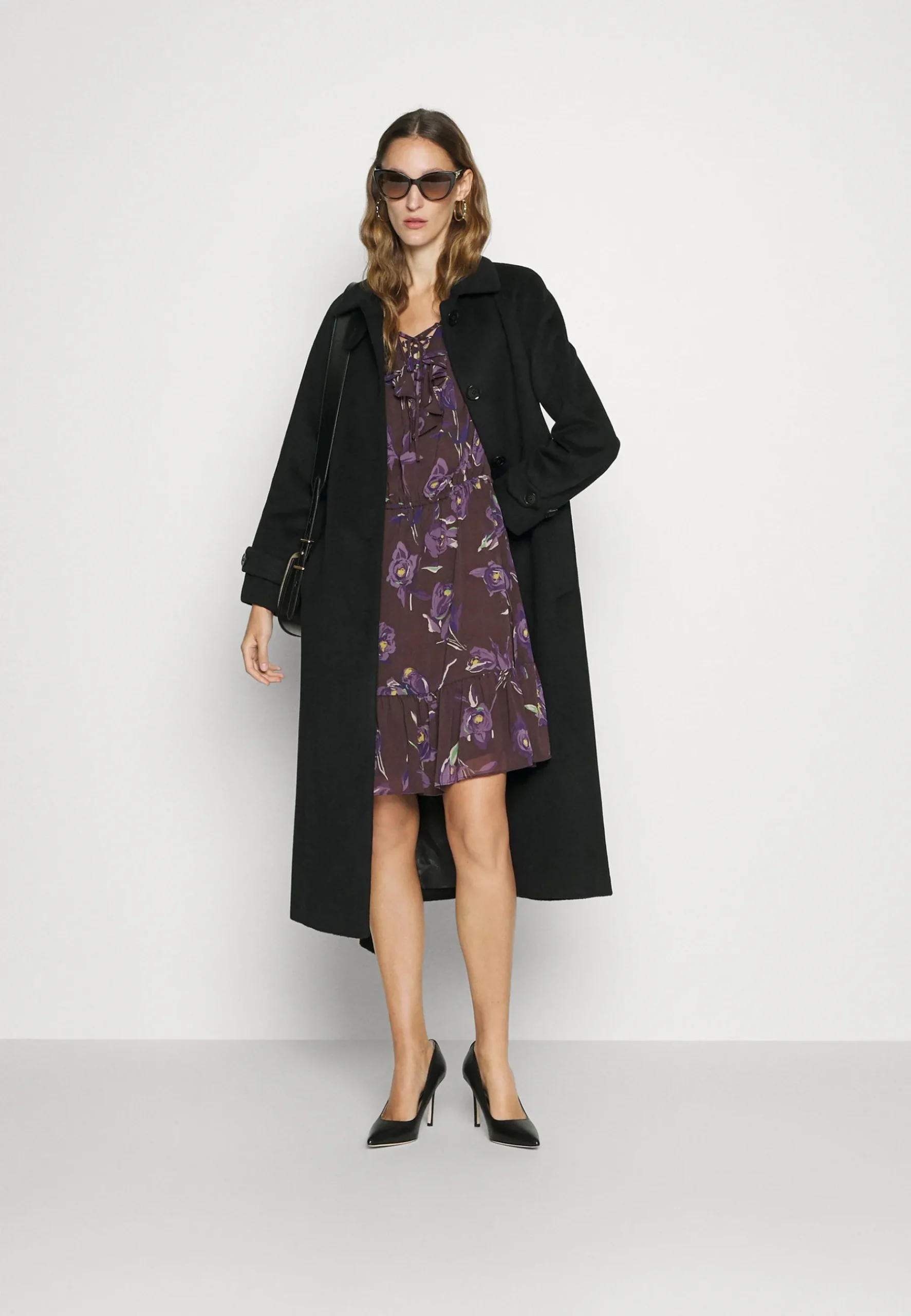 Trench|Lauren Ralph Lauren Discount