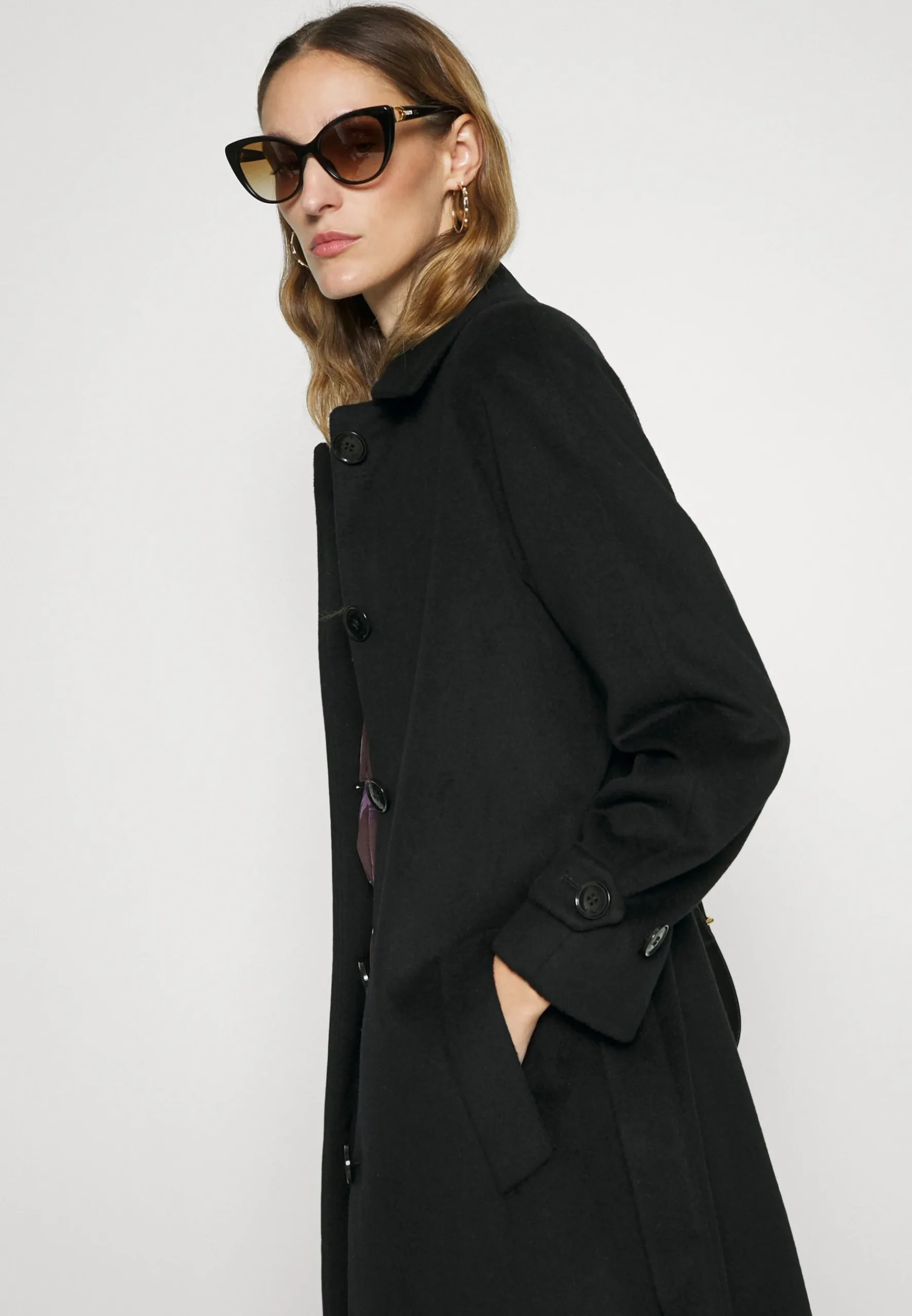 Trench|Lauren Ralph Lauren Discount