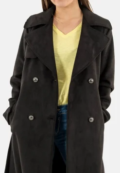 Trench|Guess Sale