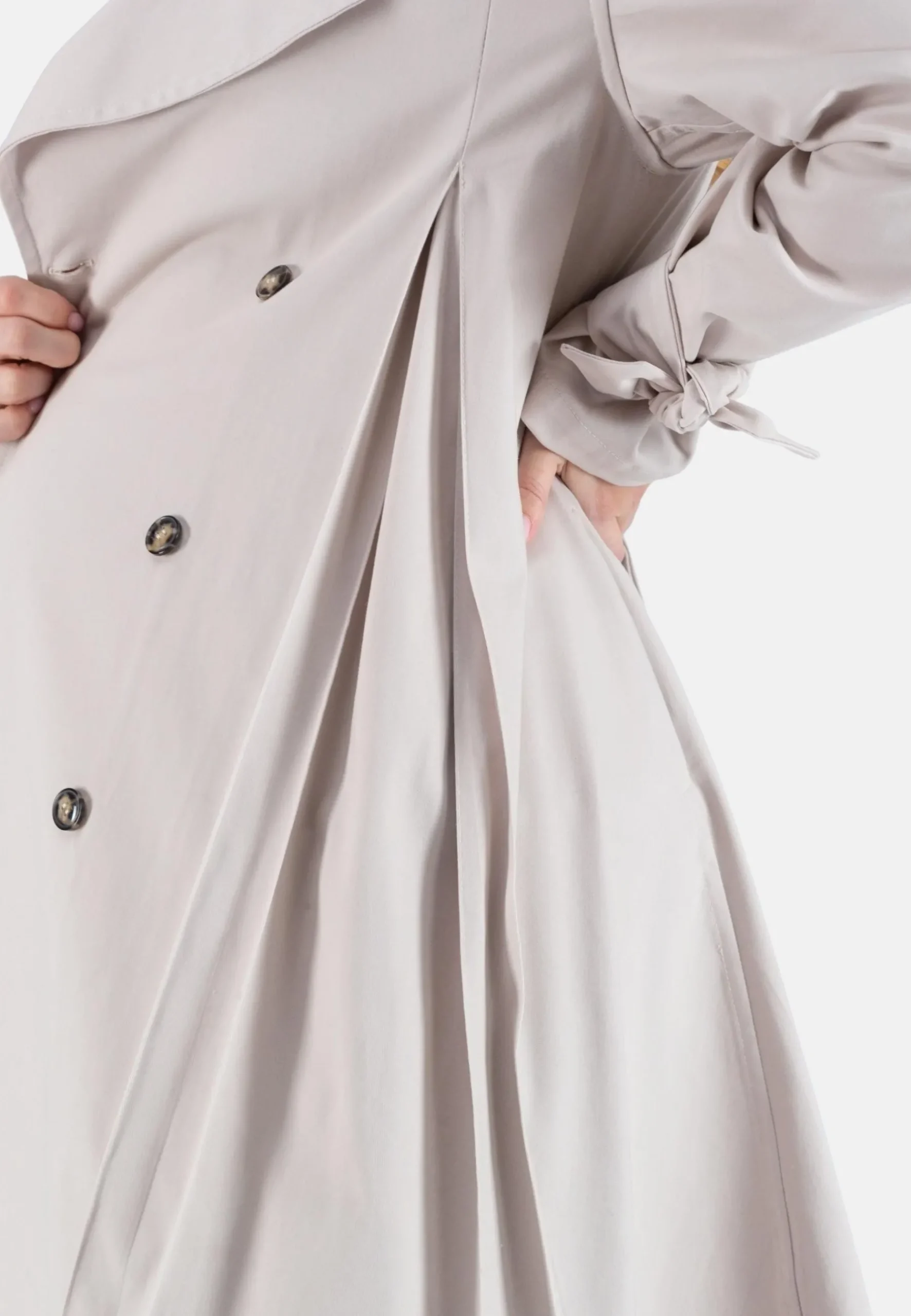 Trench|Cache Coeur Store