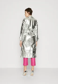 Trench|Never Fully Dressed Shop