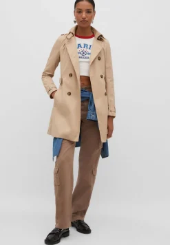 Trench|Stradivarius Outlet