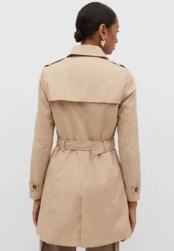 Trench|Stradivarius Outlet