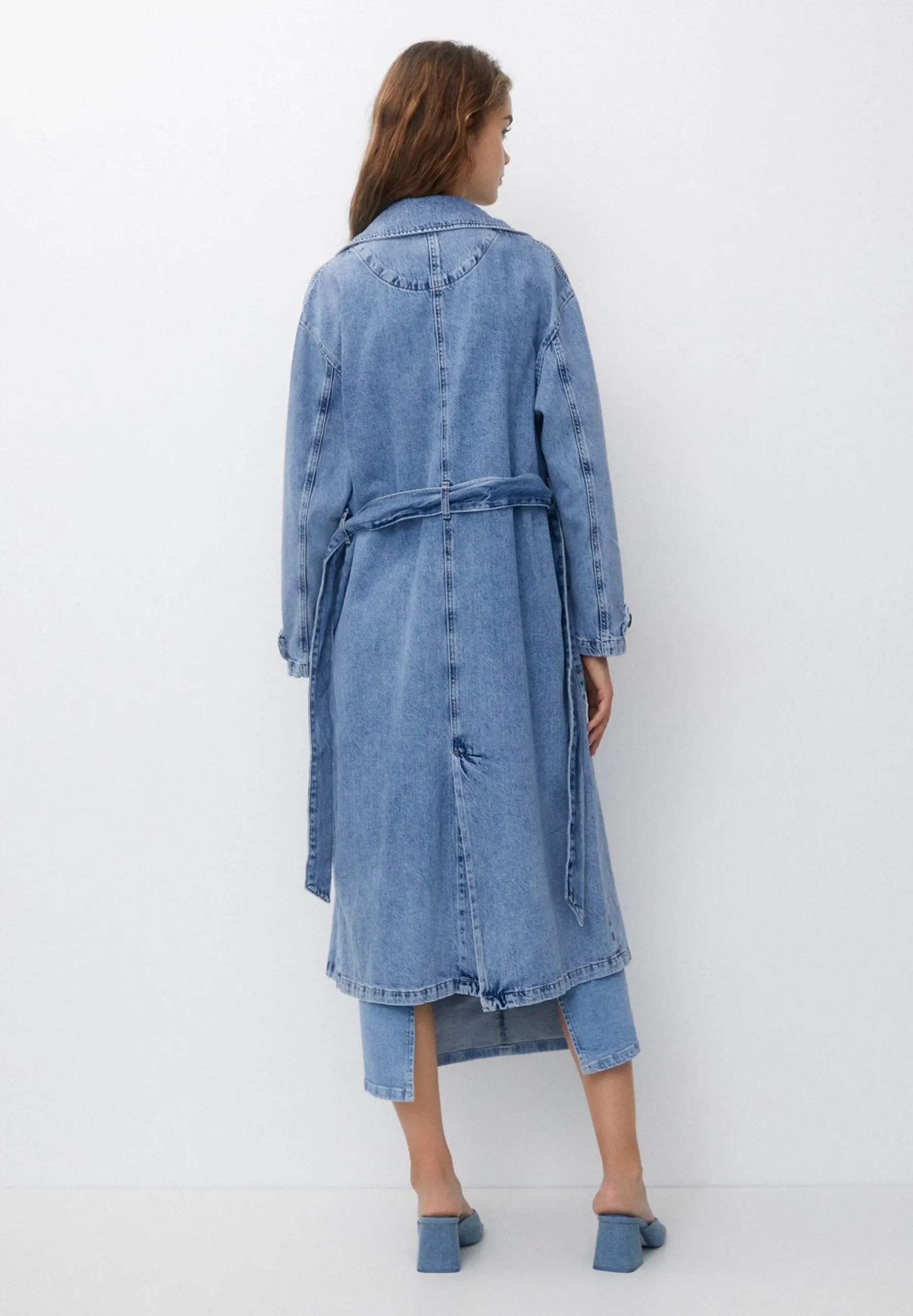Trench|PULL&BEAR Best