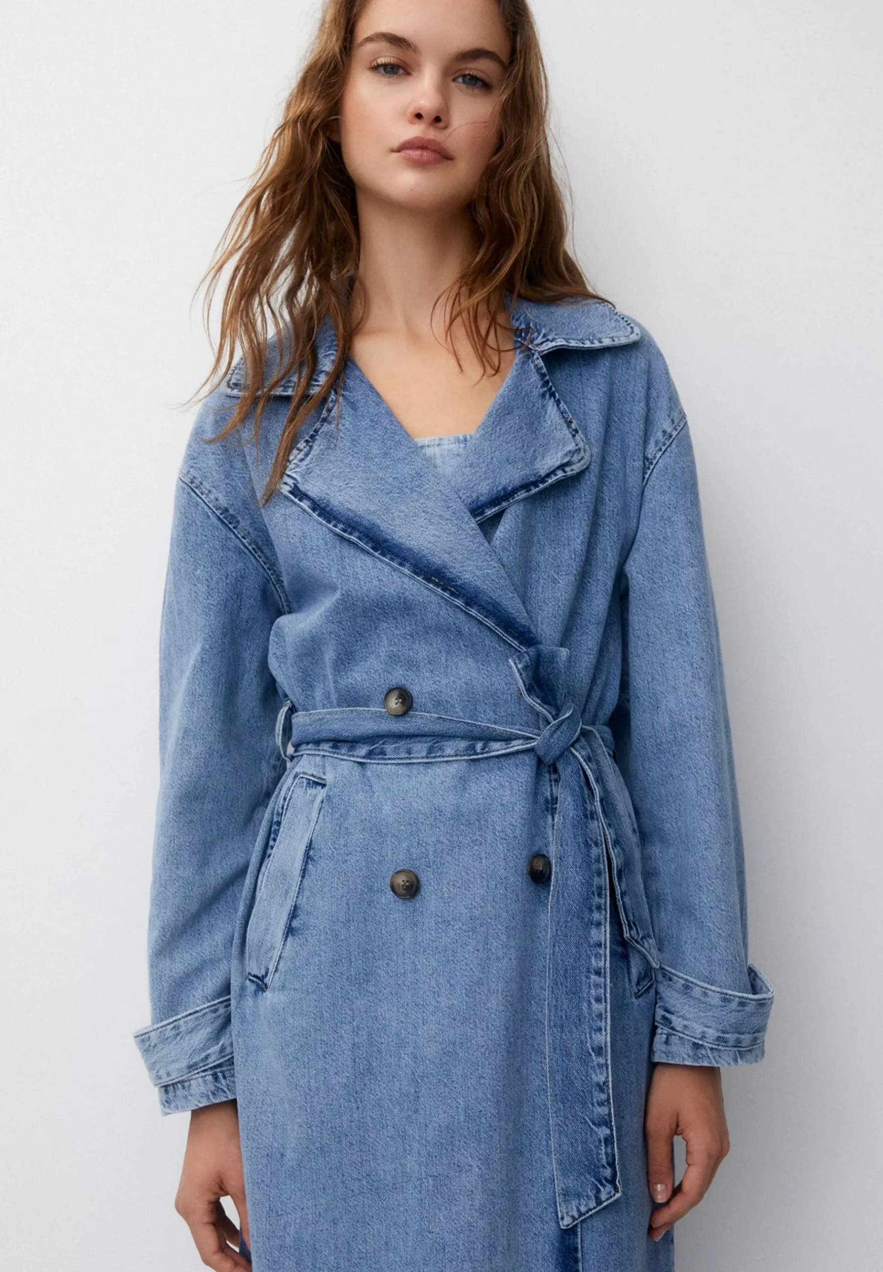 Trench|PULL&BEAR Best