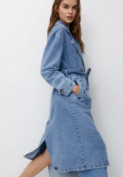 Trench|PULL&BEAR Best