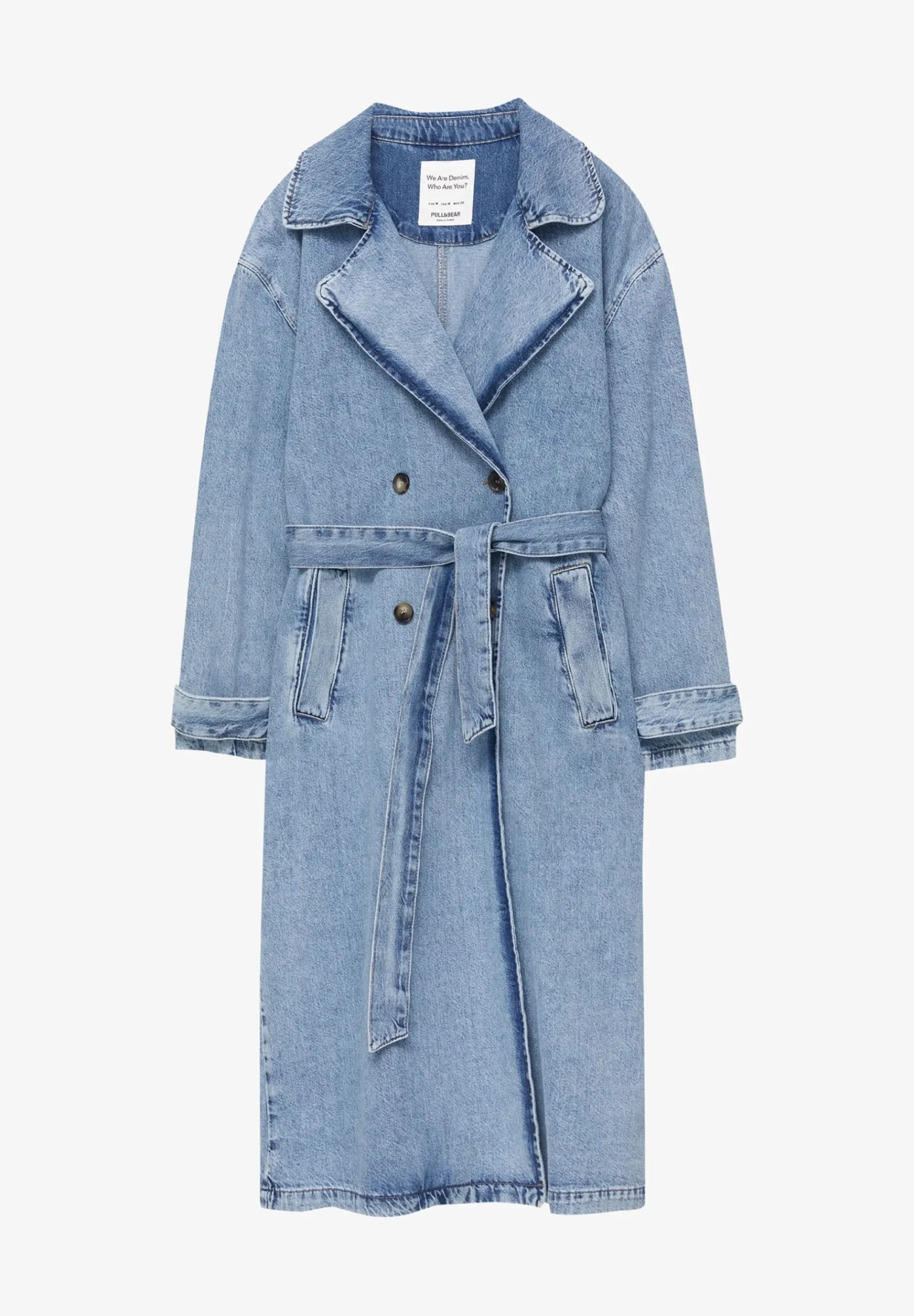 Trench|PULL&BEAR Best