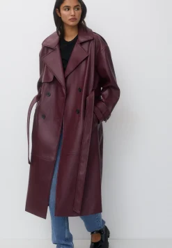 Trench|PULL&BEAR Shop