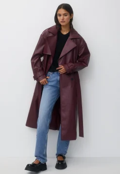 Trench|PULL&BEAR Shop