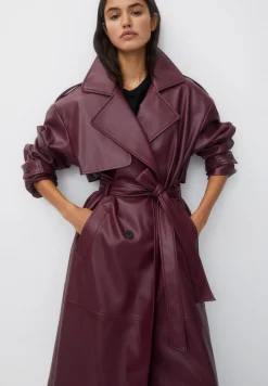 Trench|PULL&BEAR Shop