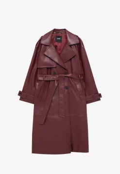 Trench|PULL&BEAR Shop