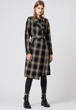 Trench|AllSaints Shop