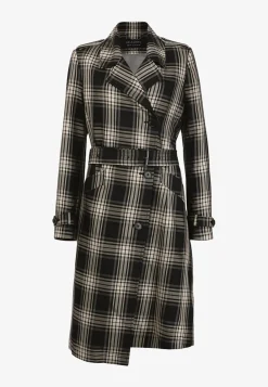 Trench|AllSaints Shop