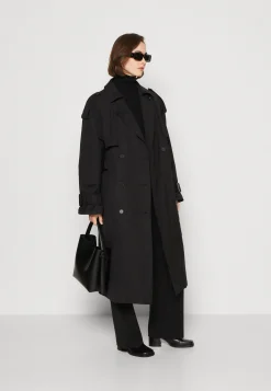 Trench|Gestuz Flash Sale