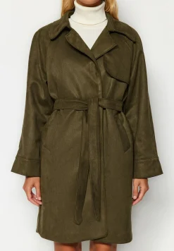 Trench|Trendyol Outlet
