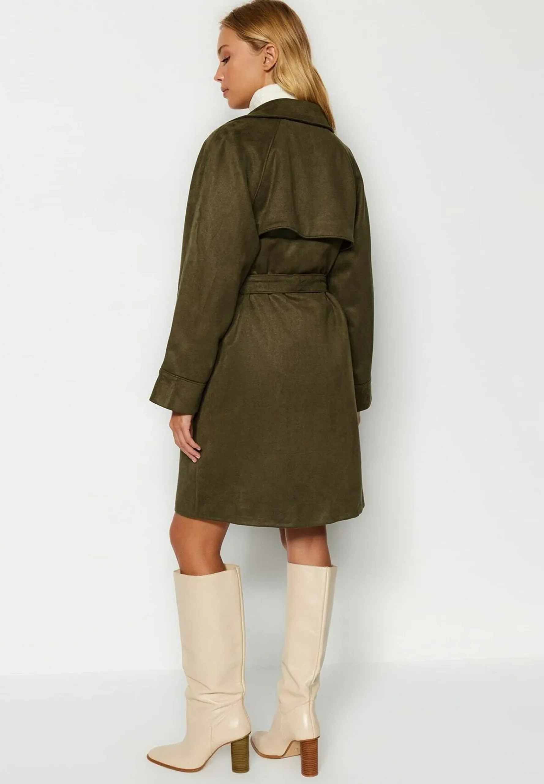 Trench|Trendyol Outlet