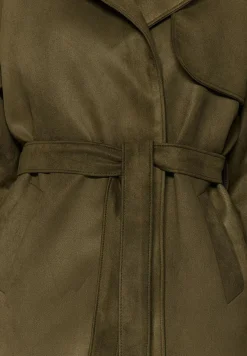Trench|Trendyol Outlet