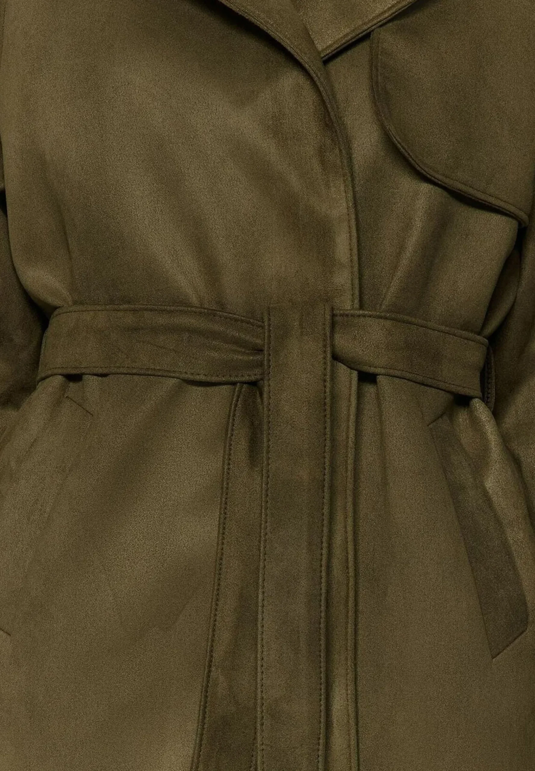 Trench|Trendyol Outlet