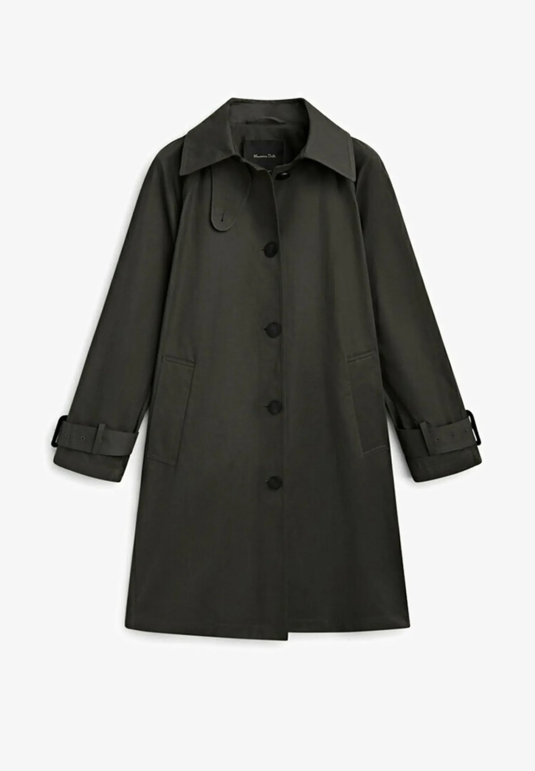 Trench|Massimo Dutti Best Sale