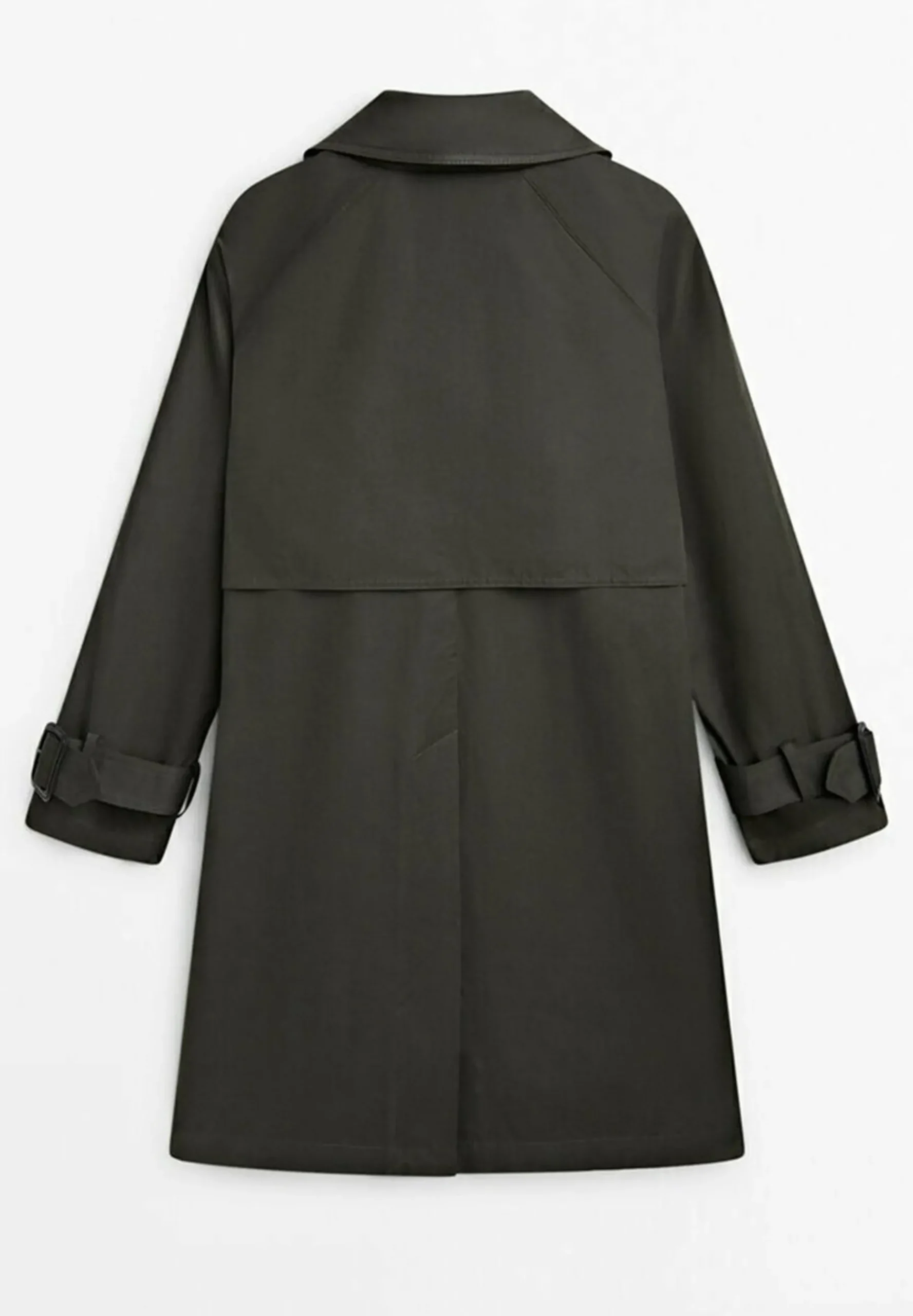 Trench|Massimo Dutti Best Sale