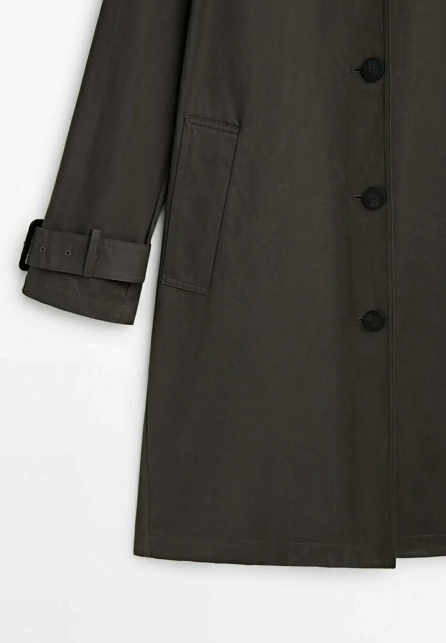 Trench|Massimo Dutti Best Sale