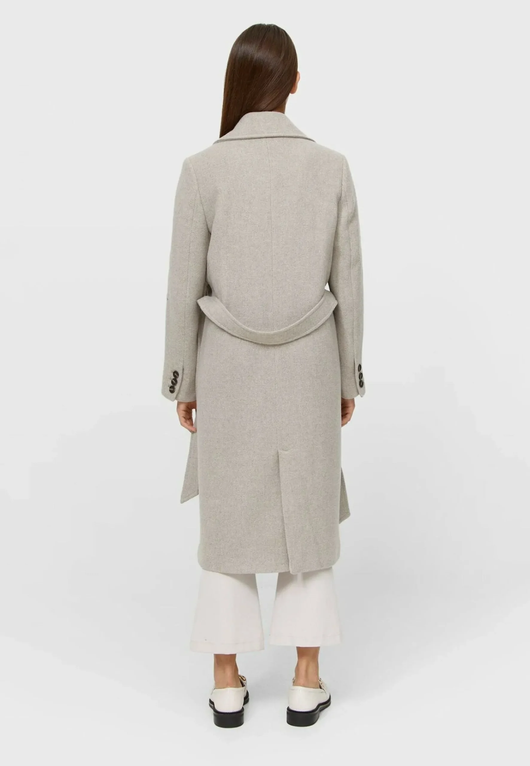 Trench|Stradivarius Fashion
