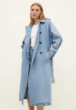 Trench|Stradivarius Best Sale