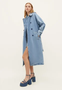 Trench|Stradivarius Best Sale