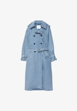 Trench|Stradivarius Best Sale