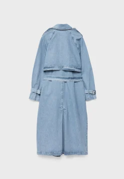 Trench|Stradivarius Best Sale