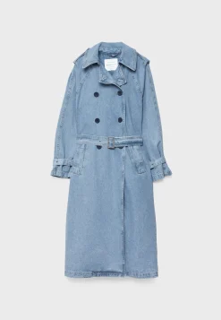 Trench|Stradivarius Best Sale