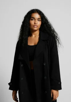Trench|Bershka Outlet