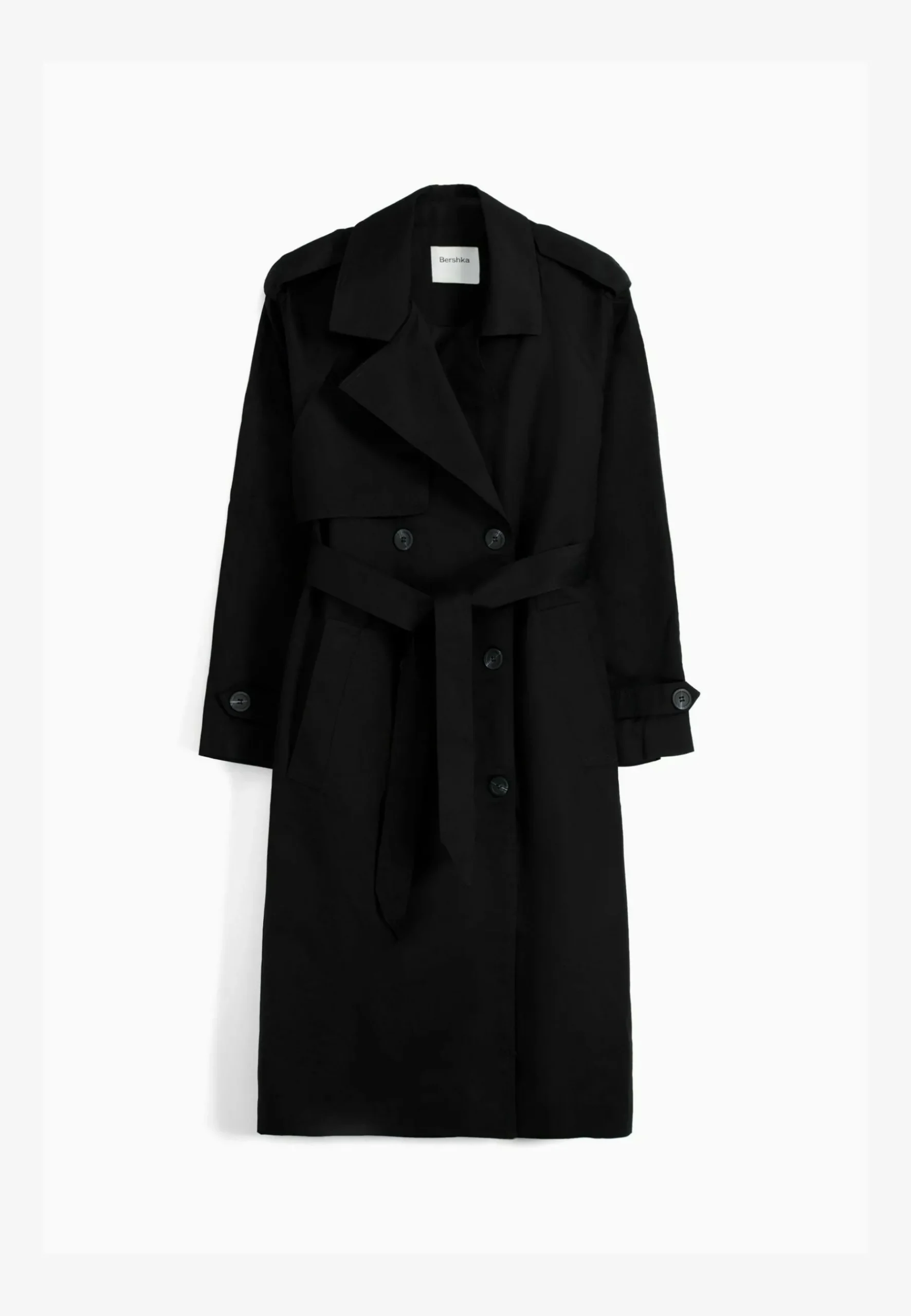Trench|Bershka Outlet