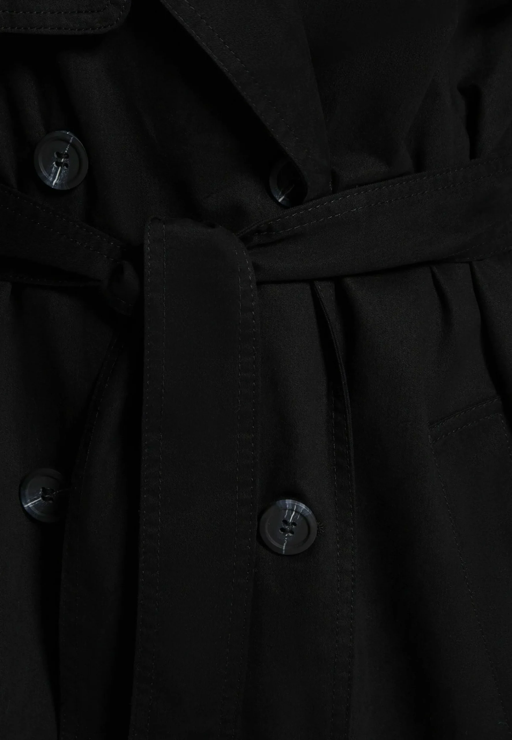 Trench|Bershka Outlet