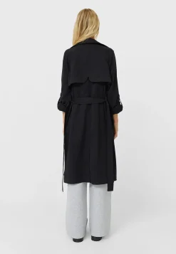 Trench|Stradivarius Flash Sale