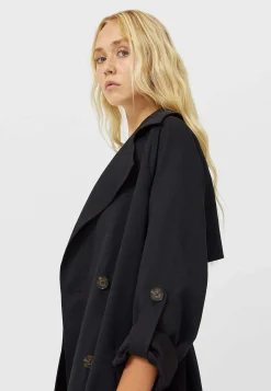 Trench|Stradivarius Flash Sale