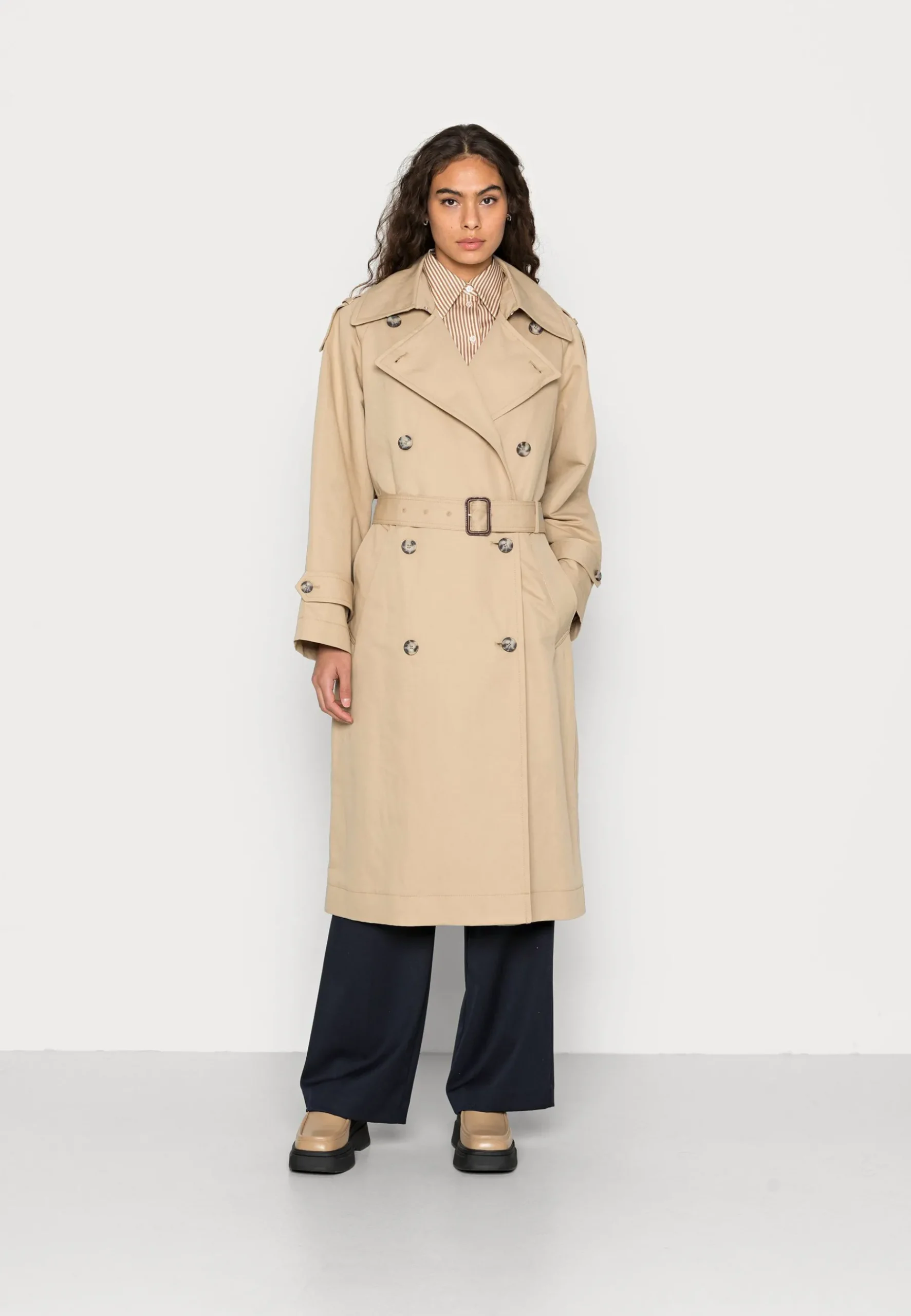 Trench|ARKET Cheap