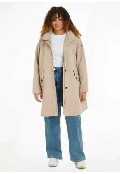 Trench|Tommy Hilfiger Cheap