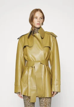 Trench|Norma Kamali Outlet