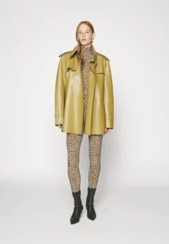 Trench|Norma Kamali Outlet