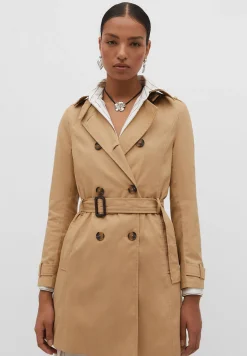 Trench|Stradivarius Store