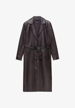 Trench|PULL&BEAR Store