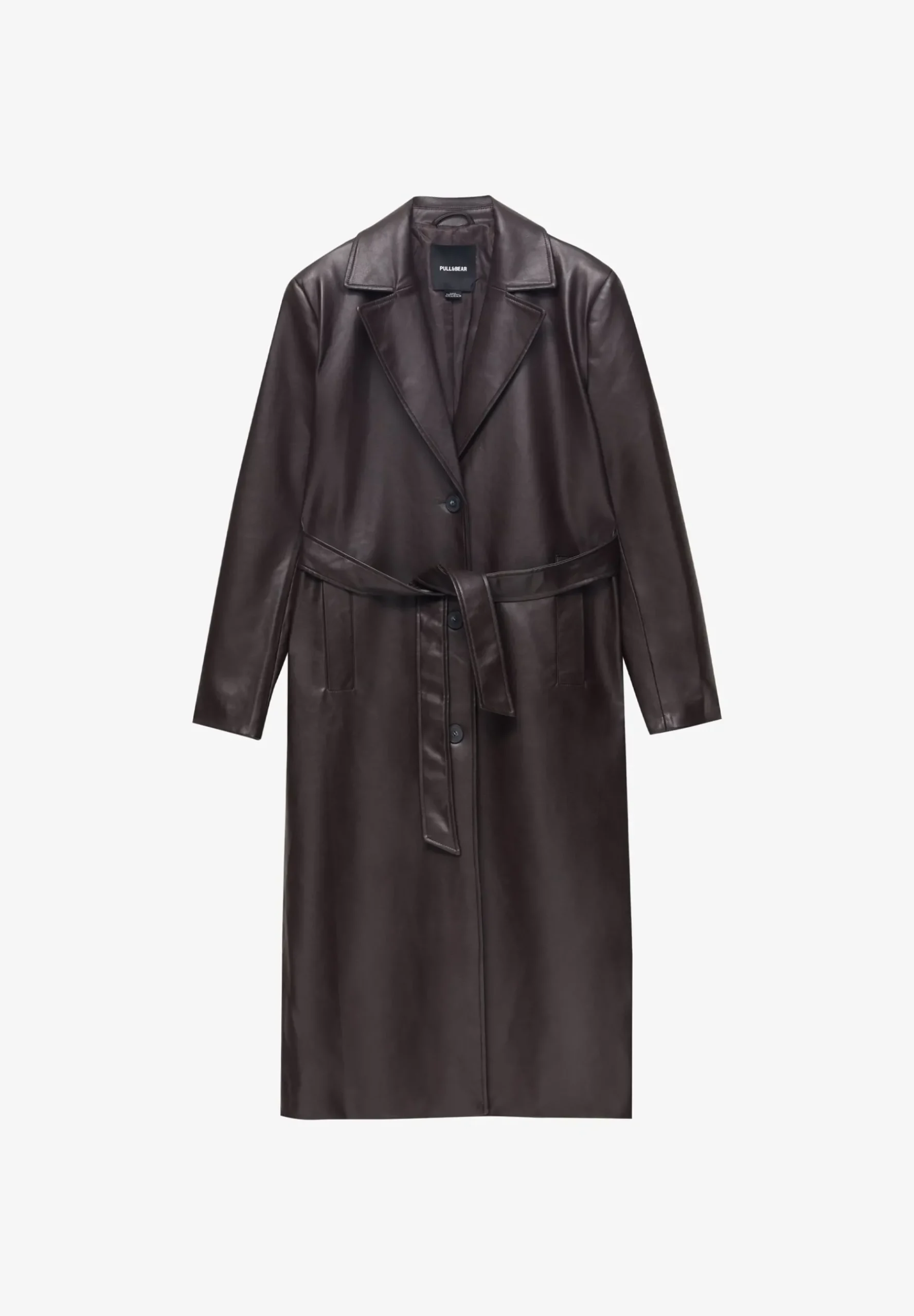 Trench|PULL&BEAR Store