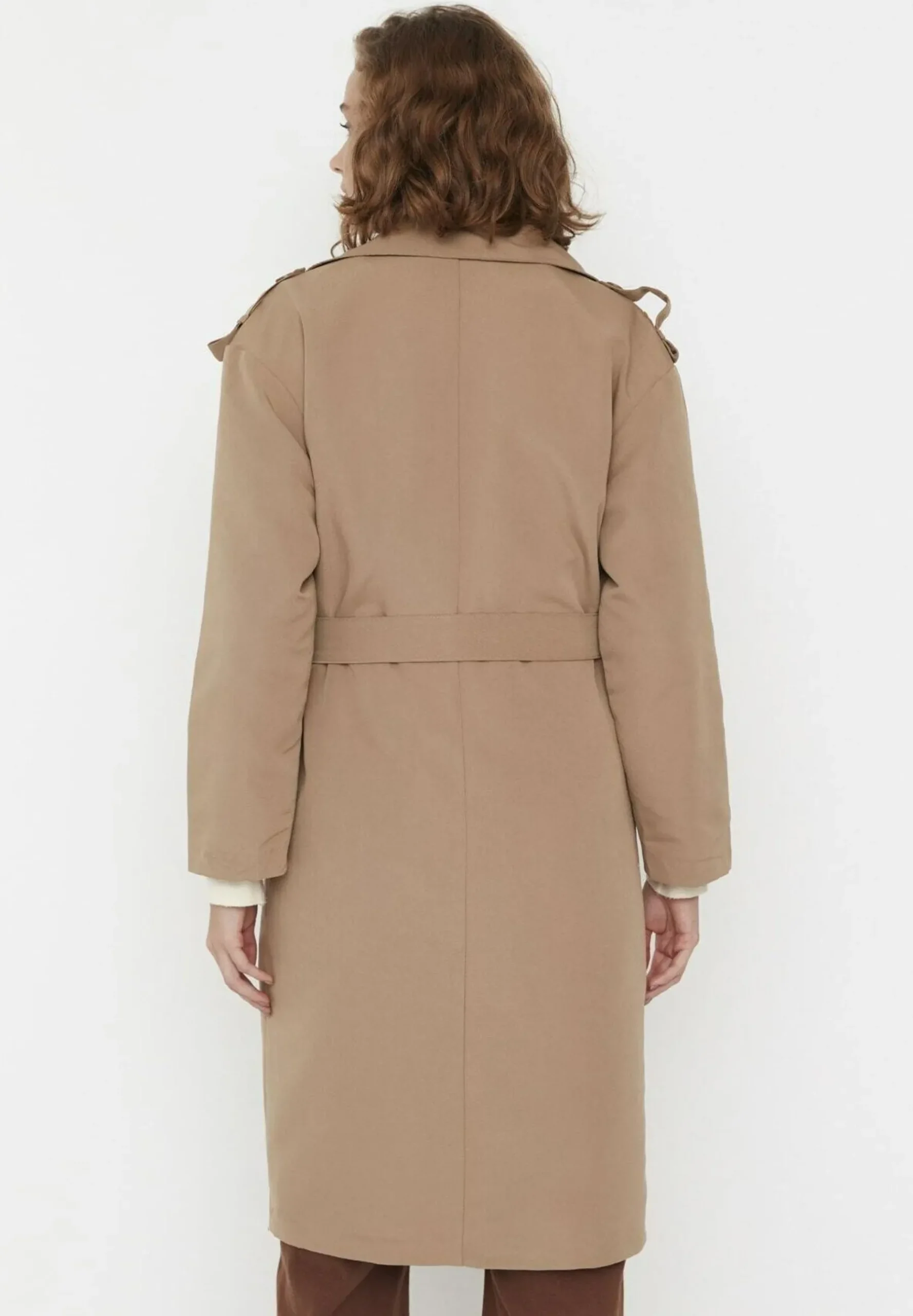 Trench|Trendyol Clearance