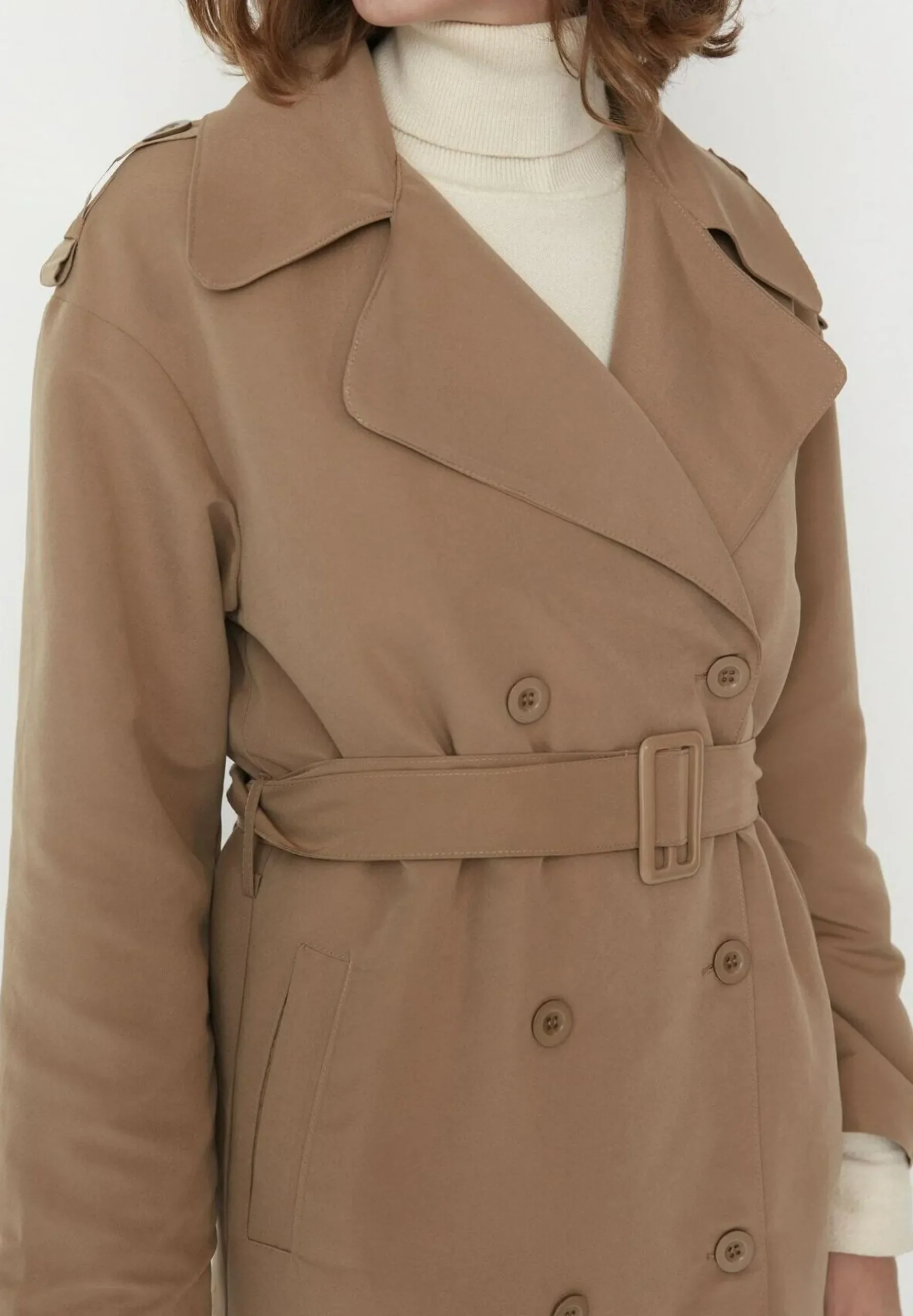 Trench|Trendyol Clearance