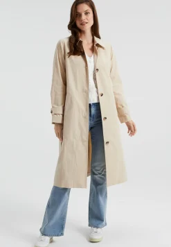 Trench|WE Fashion Cheap