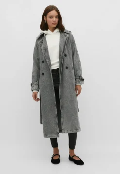 Trench|Stradivarius Outlet
