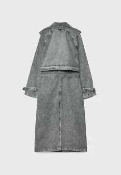 Trench|Stradivarius Outlet