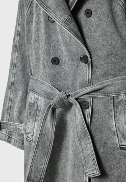 Trench|Stradivarius Outlet